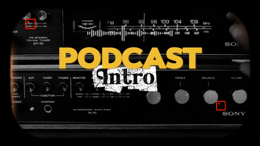 INTRODUÇÃO DO PODCAST POP 