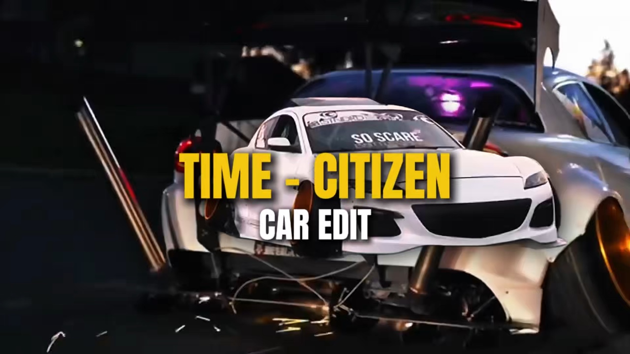 Time Citizen Reverse