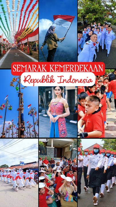 Kemerdekaan RI