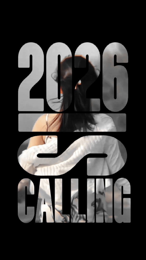 2026 IS CALLING