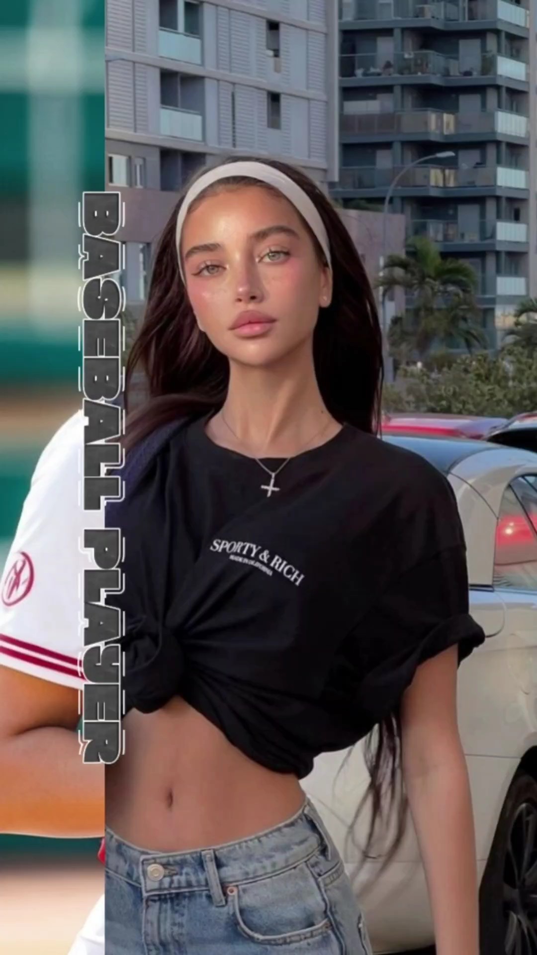 JUGADOR DE BÉISBOL 