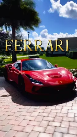 ferrari edits 