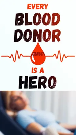 Blood Donor Day 