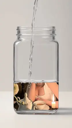 New template