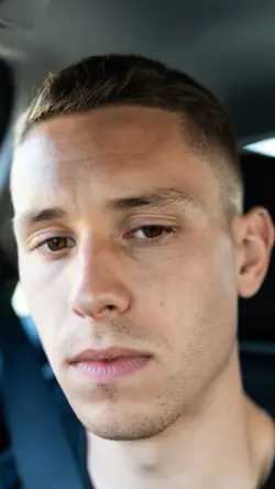 6 Homme beard styles