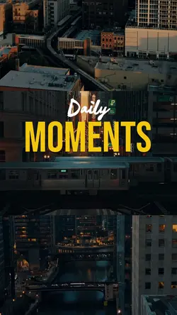 Daily Moments🙌🏻