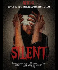 POSTER FILM NETFLIX