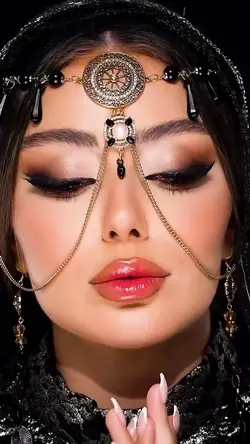Makeup Art๐โจ