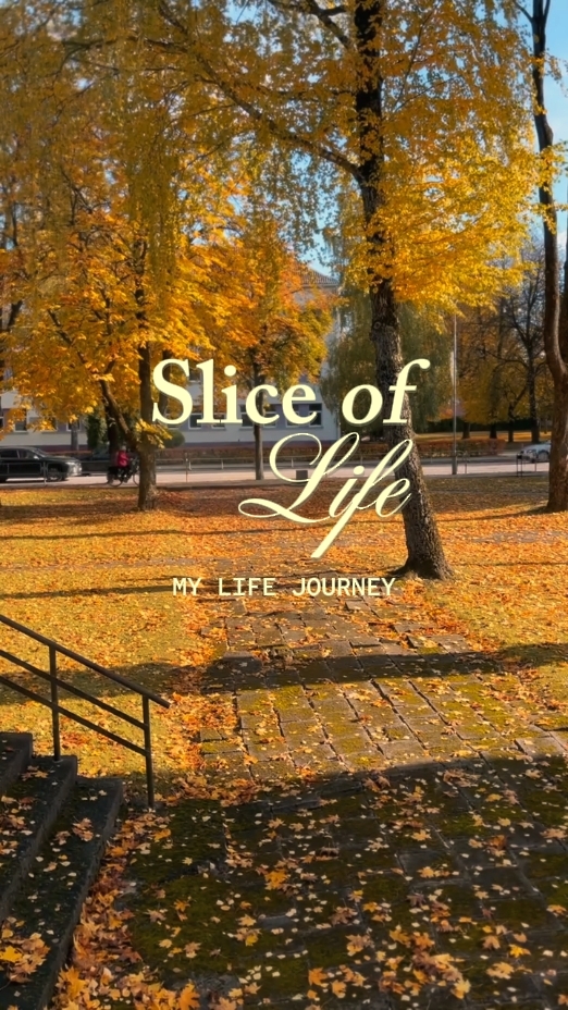 slice of life 