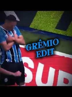 grêmio edit