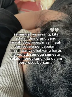 semnagat ya sayang, 