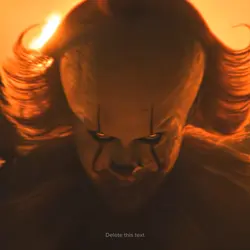 Pennywise edit