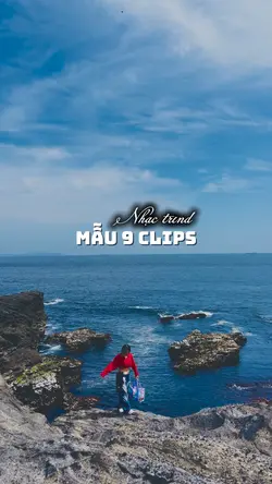 Mẫu 9 clips 