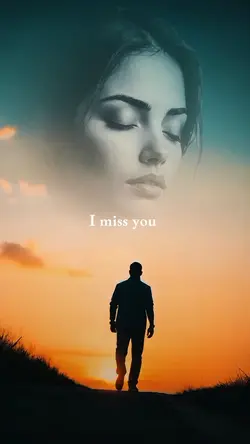 i Miss you