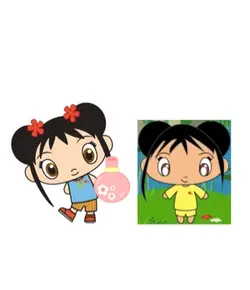 It’s Japanese cherry