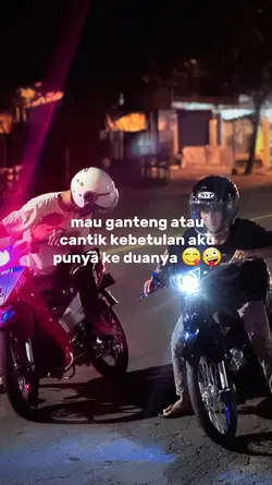 Versi Ada ceweknya