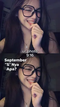 SEPTEMBER S NYA