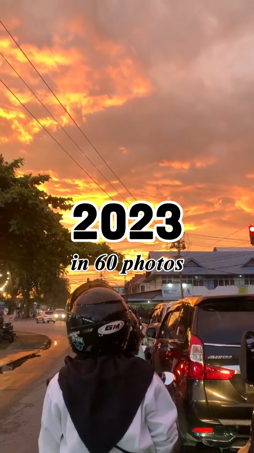 2023 in 60 photos