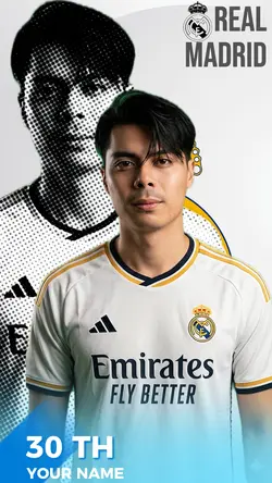 MADRID