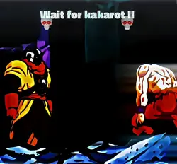 kakarot