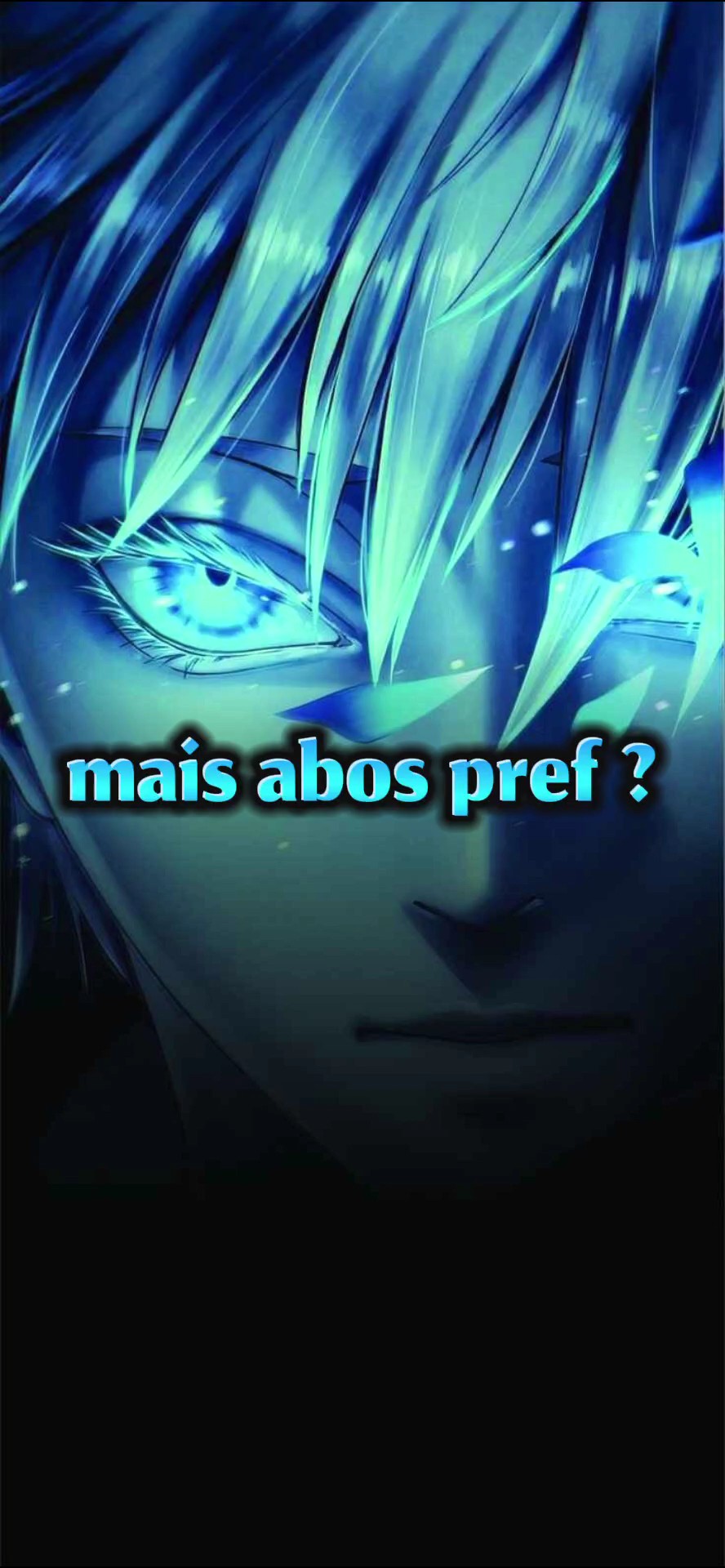 mes abos pref