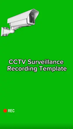 CCTV Surveillance 