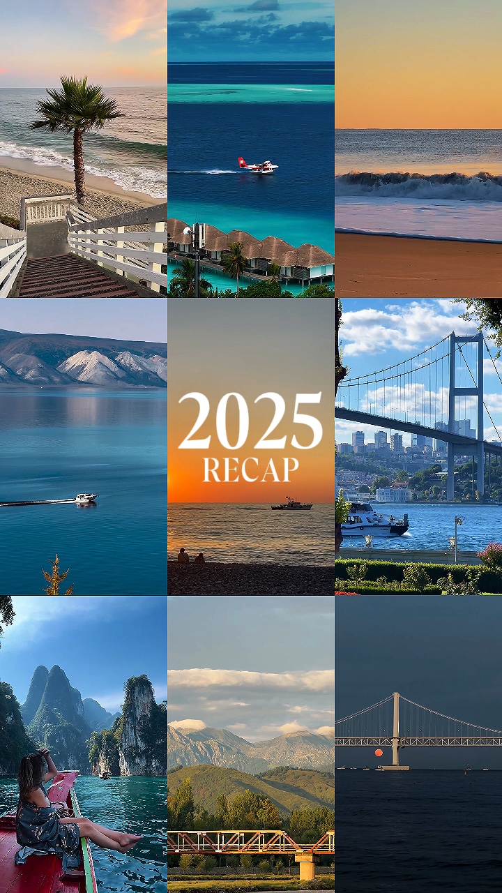 Resumen de 2025