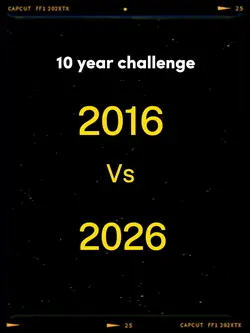 2026 v 2016