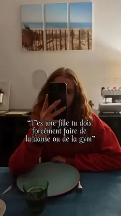 Danse ou gym