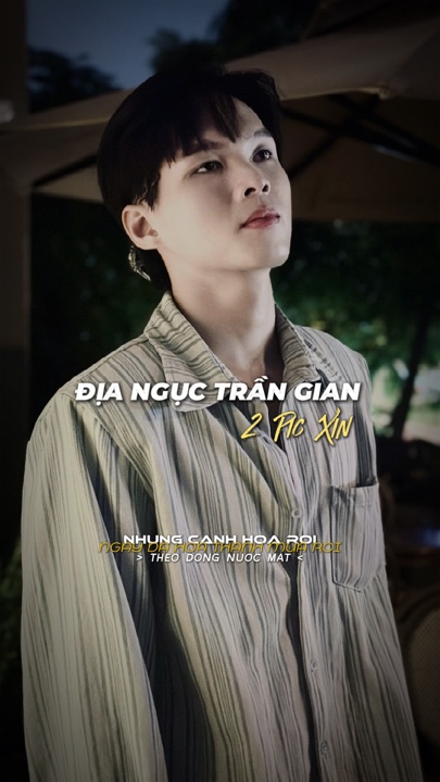 Địa Ngục Trần Gian 