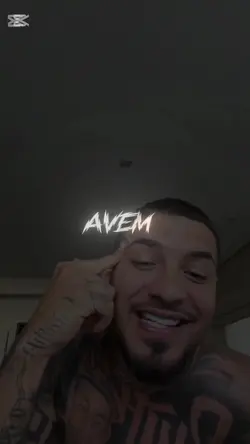 Sami G X PUYA - AVEM