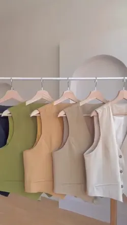 Moda feminina 