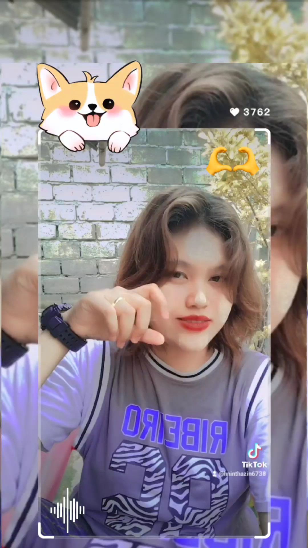 ပျော်ပါစေ ချစ်