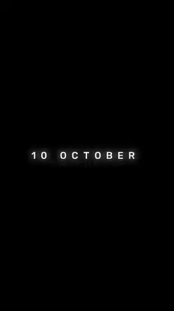 10 OCTOBER NARUTO