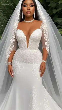 BRIDE FILTER AI
