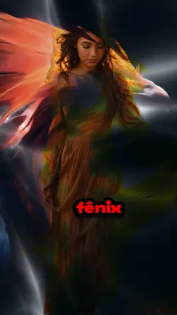 Como A Fênix 