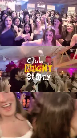 Club Night Story