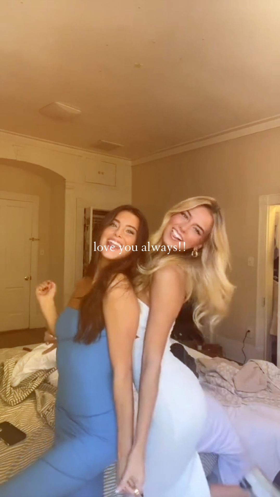 Feliz aniversário melhor amiga