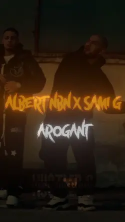 AROGANT
