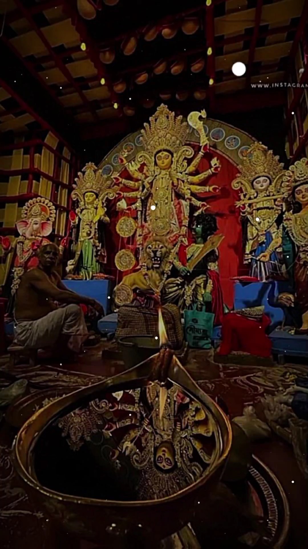 durga puja 2026 
