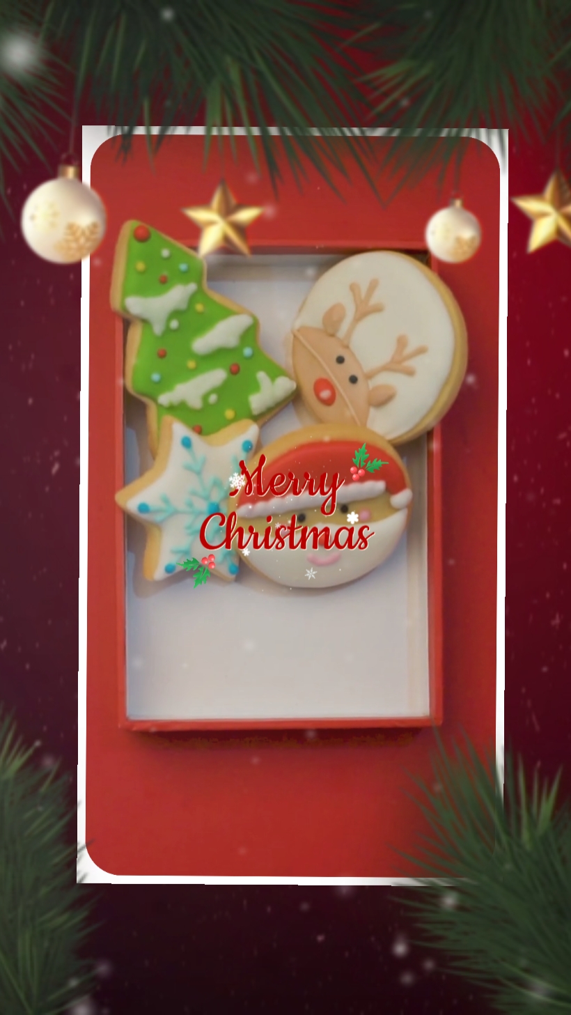 Merry Christmas 