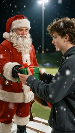 merry christmas gift