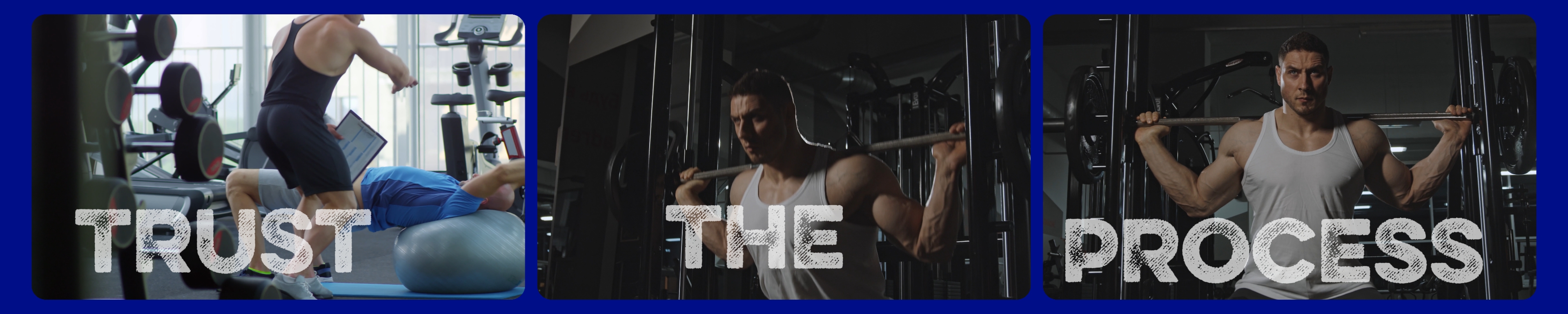 Fitness GYM 