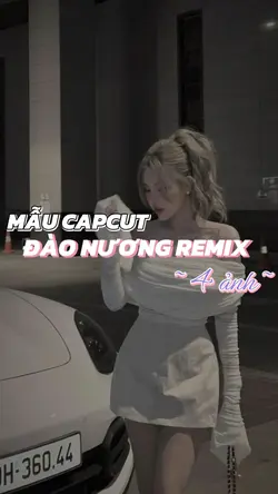 ĐÀO NƯƠNG REMIX [4]