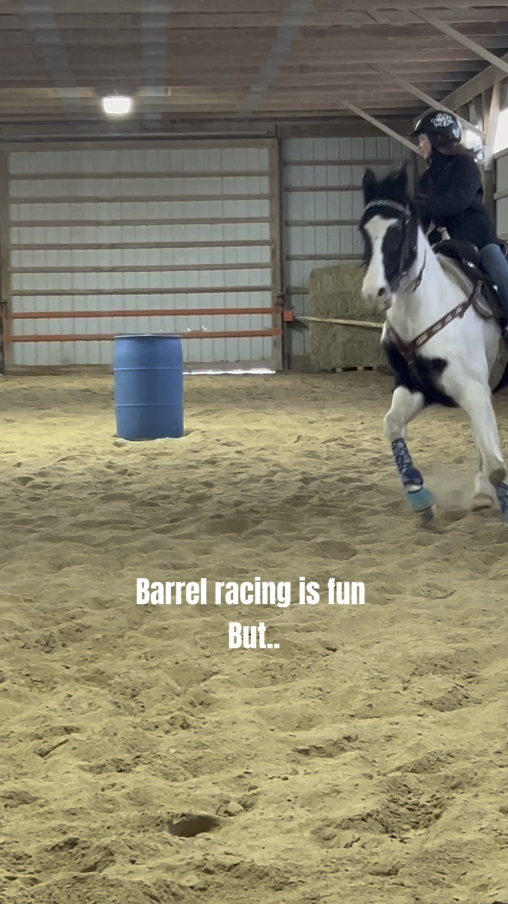 That just the realit