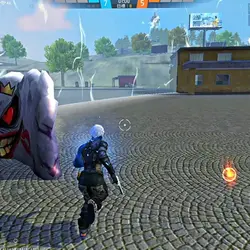 free fire