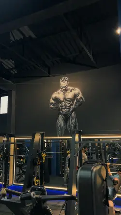 ☠️GYM•••TREND🔥