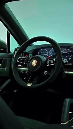 💯Porsche💯