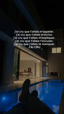 triste réalité 