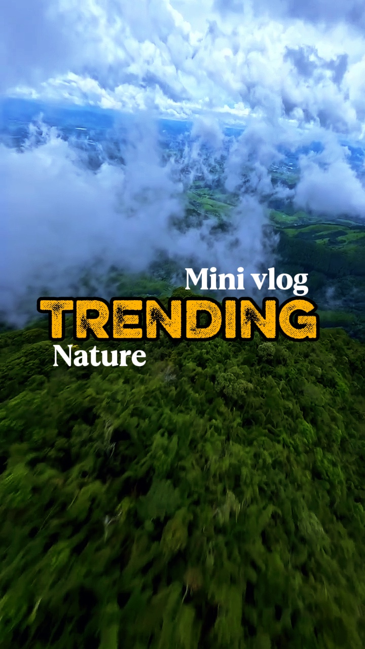 Kalikasan vlog 